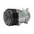 Compressor de Ar Condicionado Modelo SE510 5H16 8 Orelhas R134a Máquina - Imagem 2