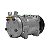 Compressor de Ar Condicionado Modelo SE510 5H16 8 Orelhas R134a Máquina - Imagem 6