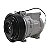 Compressor de Ar Condicionado Modelo 10PA15C Caminhão Mercedes Benz Atron - Imagem 2