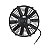 Eletroventilador Universal 10 Pol Pás Reta - 24v c 10 Pçs - Imagem 1