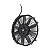 Eletroventilador Universal 10 Pol Pás Reta - 24v c 10 Pçs - Imagem 5