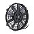 Eletroventilador Universal 10 Pol Pás Reta - 12v c 10 Pçs - Imagem 5
