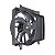 Eletroventilador do Radiador Caminhão VM - 24 V - Imagem 3