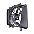 Eletroventilador do Radiador Caminhão VM - 24 V - Imagem 4