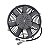 Eletroventilador IMPORTADO Escavadeira 317 320 323 349 - Imagem 3