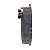 Eletroventilador IMPORTADO Escavadeira 317 320 323 349 - Imagem 4