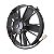 Eletroventilador Universal Asp 12 Pol Ônibus Thermo King - Imagem 3