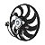 Eletroventilador sem Carenagem Chevrolet Onix Cobalt Spin - Imagem 4