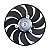 Eletroventilador Ka Rocam 1999 A 2010 Fiesta 1999 a 2006 - Imagem 1