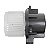 Motor Ventilador de Ar da Caixa Evaporadora Renault Kwid - 12 Volts - Imagem 2