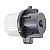 Motor Ventilador de Ar da Caixa Evaporadora Renault Kwid - 12 Volts - Imagem 3