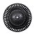 Motor Ventilador de Ar CX Evaporadora Caminhão Daf XF480530 2021 diante - Imagem 1