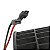 Motor Ventilador de Ar Unipoint da Caixa Evaporadora BMW Série 3 e 5 12V - Imagem 7