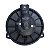 Motor Ventilador de Ar da Caixa Evap Mitsubishi L200 Sport 2002 Até 2007 - Imagem 2