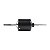 Motor Ventilador de Ar da Caixa Evaporadora RC740058 RC740012 12V - Imagem 1