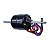 Ventilador Universal com 2 Eixos 2455x8mm 3 Vel 12V - Imagem 1