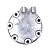 Tampa Compressor de Ar Condicionado 8290 Caminhão Scania Tração 8x4 2008 A 2011 - Imagem 1