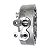 Tampa Compressor de Ar Condicionado 8290 Caminhão Scania Tração 8x4 2008 A 2011 - Imagem 3