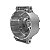 Tampa Compressor de Ar Condicionado CVC Delphi 10045 Gol Parati Saveiro 1.8 - Imagem 2