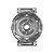 Tampa Compressor de Ar Condicionado CVC Delphi 10045 Gol Parati Saveiro 1.8 - Imagem 4
