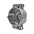Tampa Dianteira Compressor de Ar Condicionado CVC S10 BlazerTroller 2.4 2.8 - Imagem 2