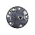 Tampa Traseira do Compressor de Ar Condicionado 5H14 com Saida Perfil Alto - Imagem 1