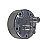 Tampa Traseira do Compressor de Ar Condicionado 5H14 com Saida Perfil Alto - Imagem 2