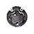 Tampa Traseira do Compressor de Ar Condicionado 5H14 com Saida Perfil Alto - Imagem 5