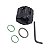 Clip Para Travar Conexões Spring Lock da Ford 12mm - Imagem 2