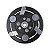 Embreagem do Compressor de Ar Condicionado Honda Fit 2007 em diante - Imagem 3