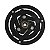 Embreagem do Compressor de Ar Condicionado Mahle Fiat Argo Cronos Mobi - Imagem 2