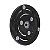 Embreagem do Compressor de Ar Condicionado 10SR13C Toyota Etios 2012 a 2017 - Imagem 3