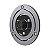 Embreagem do Compressor de Ar Condicionado 10SR13C Toyota Etios 2012 a 2017 - Imagem 4
