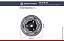 Embreagem do Compressor de Ar Condicionado 10SR13C Toyota Etios 2012 a 2017 - Imagem 6