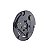 Embreagem Compressor de Ar Condicionado Sanden TRS090 Civic 1996 até 2000 - Imagem 3