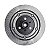 Embreagem do Compressor de Ar Condicionado TM31HD Eixo Estriado - Imagem 3