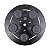 Embreagem do Compressor de Ar Condicionado TM31HD Eixo Estriado - Imagem 1