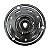 Embreagem Compressor de Ar Condicionado Harrison V5 Espelho Eixo Chaveta - Imagem 1