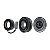 Conjunto Embreagem do Compressor de Ar Condicionado Harrison Silverado - Imagem 5