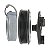Conjunto Embreagem Compressor de Ar Condicionado Calsonic L200 Triton 2.4 2017- - Imagem 6