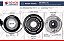 Conjunto Embreagem Compressor de Ar Condicionado Calsonic L200 Triton 2.4 2017- - Imagem 2