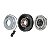 Conjunto Embreagem Compressor de Ar Condicionado Calsonic L200 Triton 2.4 2017- - Imagem 5