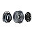 Conjunto Embreagem Compressor de Ar Condicionado U-45864768 Colheitadeira - Imagem 1