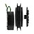 Conjunto Embreagem Compressor de Ar Condicionado Colheitadeira CS 7000 7700 - Imagem 9