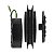 Conjunto Embreagem Compressor de Ar Condicionado Colheitadeira CS 7000 7700 - Imagem 7