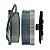 Conjunto Embreagem Compressor de Ar Condicionado Sanden 7H15 Cat 994 793D 16M - Imagem 6