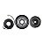 Conjunto Embreagem Compressor de Ar Condicionado 7SBU16C Caminhão Axor - Imagem 3