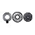Conjunto Embreagem Compressor de Ar Condicionado CS20054 Mégane 2001 A 2006 - Imagem 3