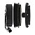 Conjunto Embreagem Compressor de Ar Condicionado 10S15 Trator TM New H - Imagem 5