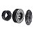 Conjunto Embreagem Compressor de Ar Condicionado 5H14 12V Polia 8pk 123mm - Imagem 1